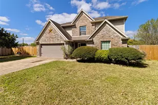 3904 Ivywood Dr, Pearland, TX 77584 - Photo 48