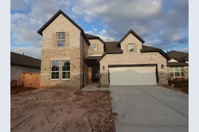 5719 Sunland Trail, Fulshear, TX 77441 - Photo 1