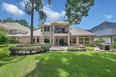 3079 Bentwater Drive, Montgomery, TX 77356 - Photo 48