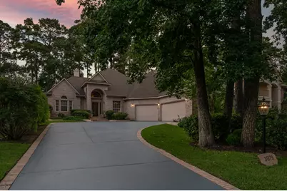 3079 Bentwater Drive, Montgomery, TX 77356 - Photo 2
