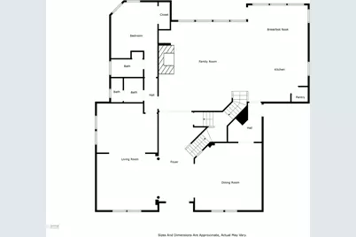 4207 Clearwater Court, Missouri City, TX 77459 - Photo 46