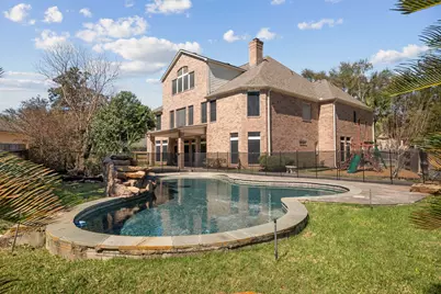 4207 Clearwater Court, Missouri City, TX 77459 - Photo 36