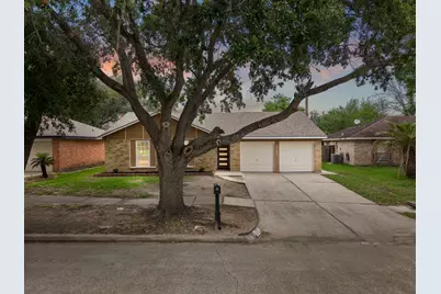 8403 Swan Meadow Lane, Humble, TX 77338 - Photo 2