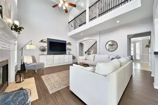 21715 Flecherwood Ct, Spring, TX 77388 - Photo 12