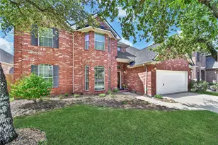 21715 Flecherwood Ct, Spring, TX 77388 - Photo 44