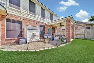 21715 Flecherwood Ct, Spring, TX 77388 - Photo 32