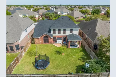 21715 Flecherwood Court, Spring, TX 77388 - Photo 36