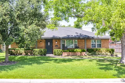 1815 Sea Queen Court, Houston, TX 77008 - Photo 2