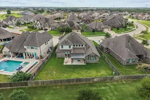1704 Waterlilly River Ln, League City, TX 77573 - Photo 36