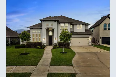 1704 Waterlilly River Lane, League City, TX 77573 - Photo 2