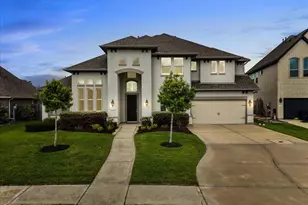 1704 Waterlilly River Ln, League City, TX 77573 - Photo 2
