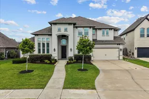 1704 Waterlilly River Ln, League City, TX 77573 - Photo 1