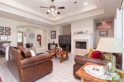 11302 Longmire Creek Court, Conroe, TX 77304 - Photo 22