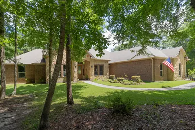 11302 Longmire Creek Court, Conroe, TX 77304 - Photo 2