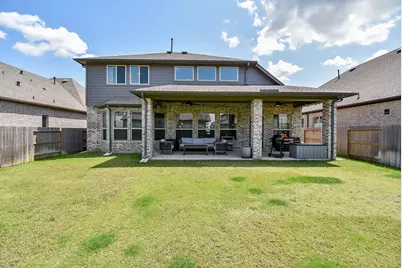 23714 Sweeny Valley Drive, Richmond, TX 77469 - Photo 34