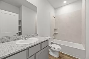 2520 Rose Quartz Dr, Texas City, TX 77591 - Photo 6