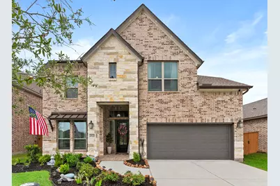 2122 Lierna Drive, Texas City, TX 77568 - Photo 1