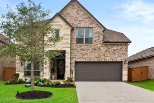 2122 Lierna Dr, Texas City, TX 77568 - Photo 2