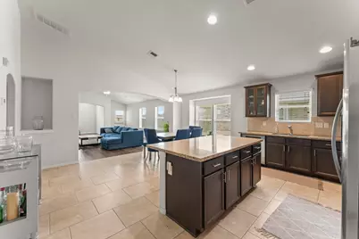 7303 Cypress Pin Oak Drive, Cypress, TX 77433 - Photo 8