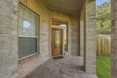 4702 Tremont Glen Lane, Katy, TX 77494 - Photo 12