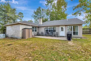 3314 Shadowcrest Ln, Spring, TX 77380 - Photo 28