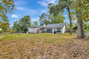 3314 Shadowcrest Ln, Spring, TX 77380 - Photo 30