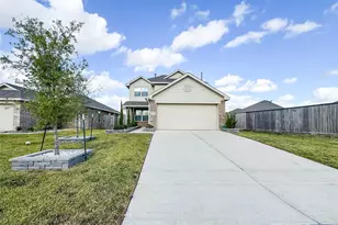 26806 Jasmine Breeze Dr, Katy, TX 77493 - Photo 2