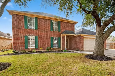 1040 Glenview Drive, Pearland, TX 77581 - Photo 2
