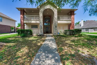 14914 Bennetts Mill Lane, Sugar Land, TX 77498 - Photo 1