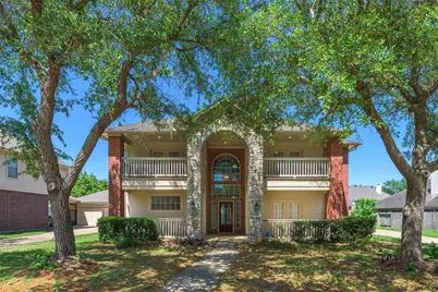 14914 Bennetts Mill Lane, Sugar Land, TX 77498 - Photo 36