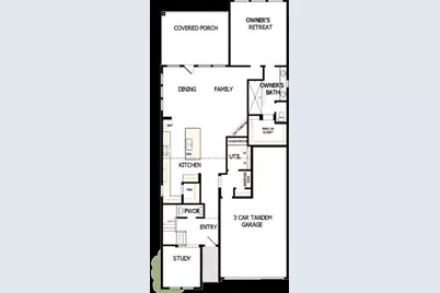 15011 Silvano Street, Conroe, TX 77302 - Photo 14