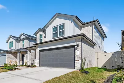 4034 Bronco Station Ln, League City, TX 77511 - Photo 1