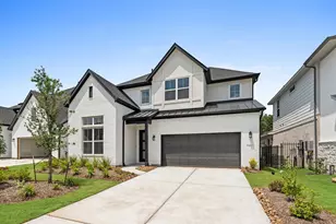 8218 Sherman Pk Trl, Spring, TX 77389 - Photo 2