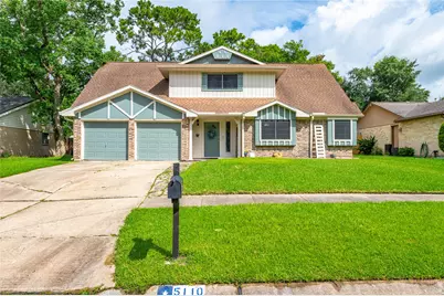 5110 Tashkent Drive, Friendswood, TX 77546 - Photo 4