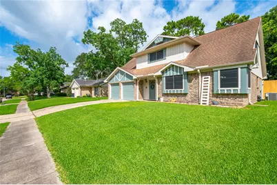 5110 Tashkent Drive, Friendswood, TX 77546 - Photo 2