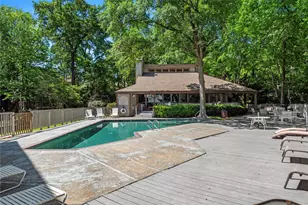 3900 Aspen Dr, Montgomery, TX 77356 - Photo 20