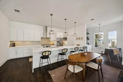 2007 Brun Street #C, Houston, TX 77019 - Photo 10