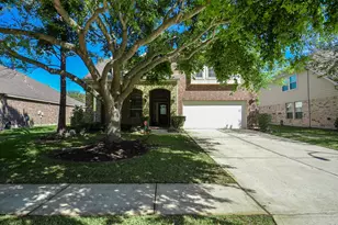 1310 Ellis Grove Ln, Rosenberg, TX 77471 - Photo 2