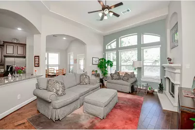 1310 Ellis Grove Lane, Rosenberg, TX 77471 - Photo 14