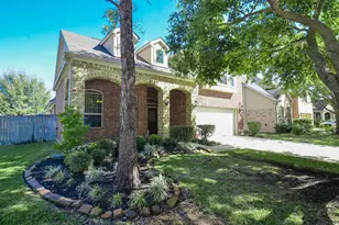 1310 Ellis Grove Ln, Rosenberg, TX 77471 - Photo 2