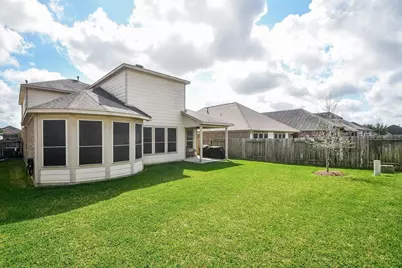 5219 Lineage Drive, Katy, TX 77493 - Photo 46