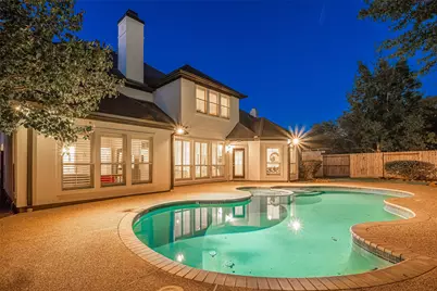 13907 Marble Creek Court, Houston, TX 77077 - Photo 48
