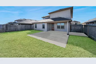 619 Ashley Falls Lane, Rosharon, TX 77583 - Photo 28