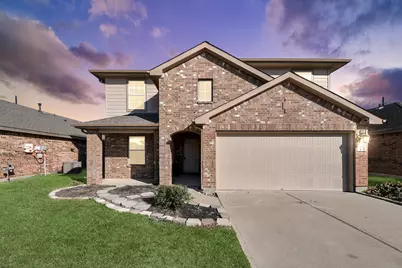 619 Ashley Falls Lane, Rosharon, TX 77583 - Photo 2