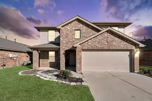 619 Ashley Falls Ln, Rosharon, TX 77583 - Photo 2