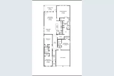 42624 Mystery Lane, Magnolia, TX 77354 - Photo 14