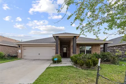 18214 Banfield Summit Court, Richmond, TX 77407 - Photo 1