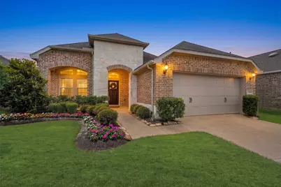 143 Castlegate Lane, Houston, TX 77065 - Photo 1