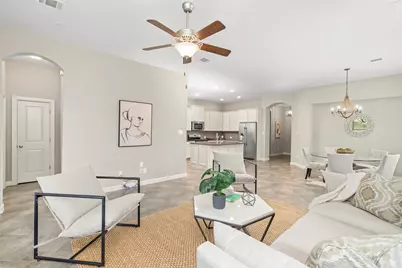 143 Castlegate Lane, Houston, TX 77065 - Photo 12
