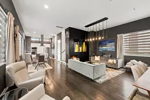 434 W Bell St, Houston, TX 77019 - Photo 18
